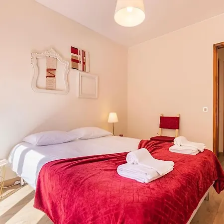 Apartamento Jalles Alenquer Exterior photo