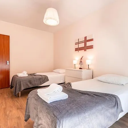 Apartamento Jalles Alenquer Exterior photo