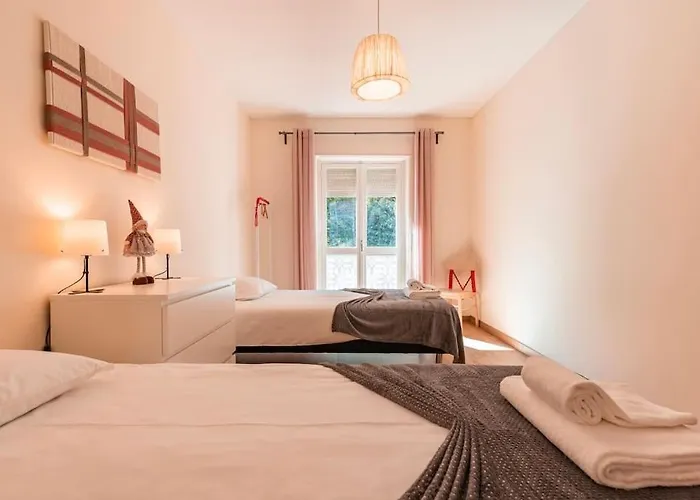 Apartamento Jalles