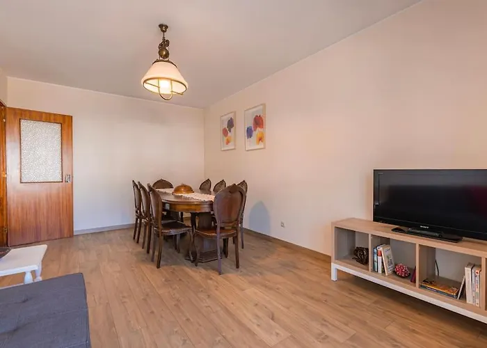 Apartamento Jalles