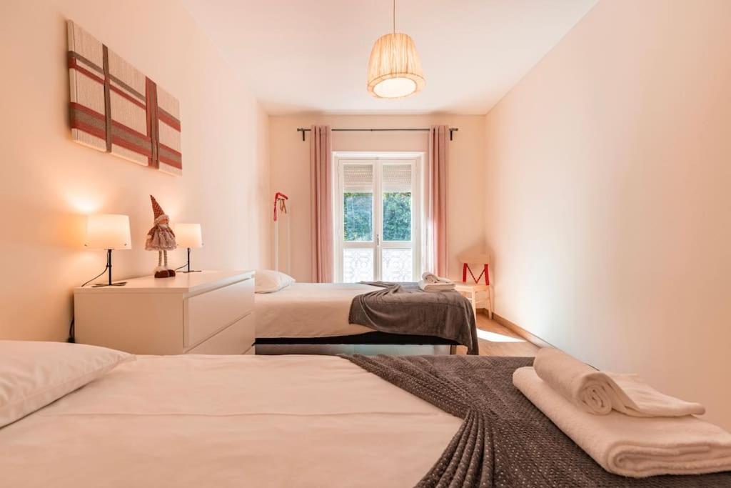 Apartment Jalles