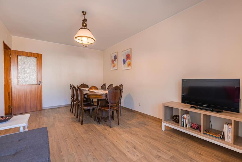 Jalles Apartment *