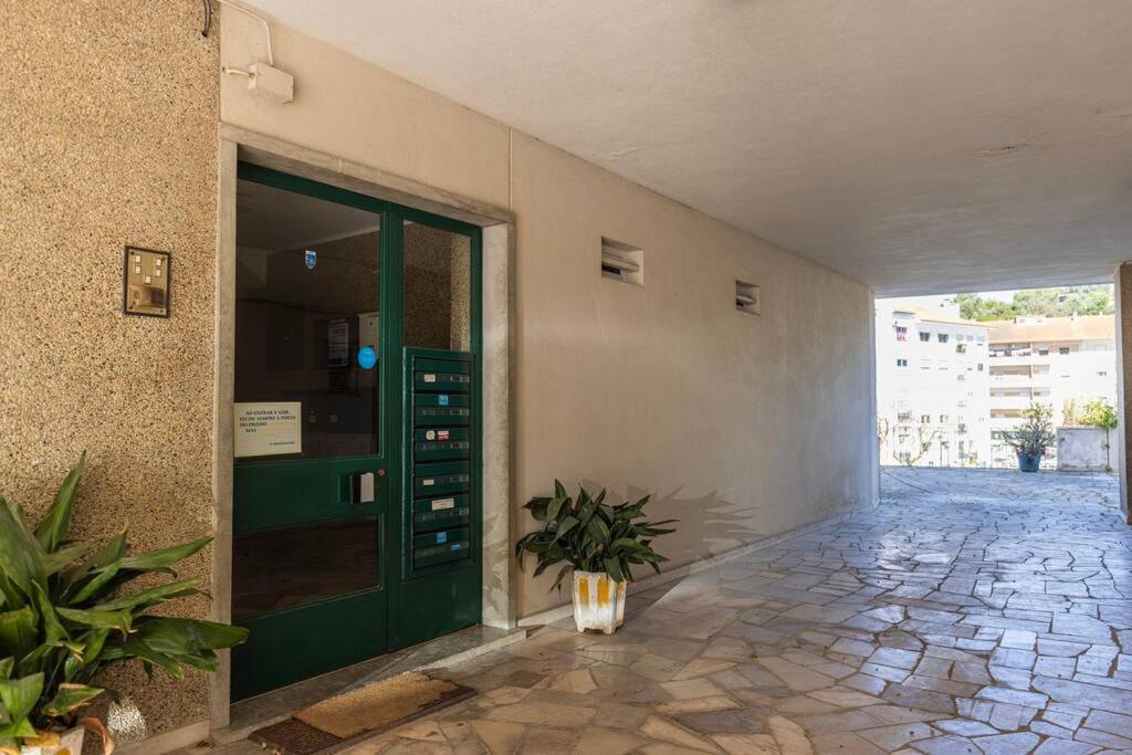 Jalles Apartment Alenquer