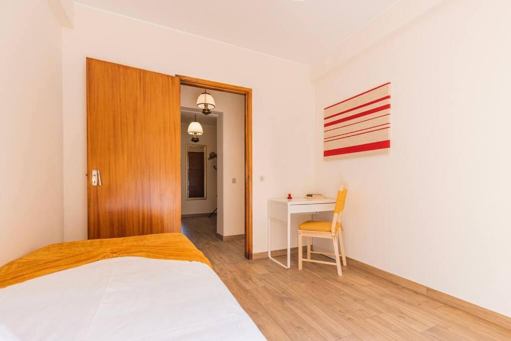 Apartment Jalles *