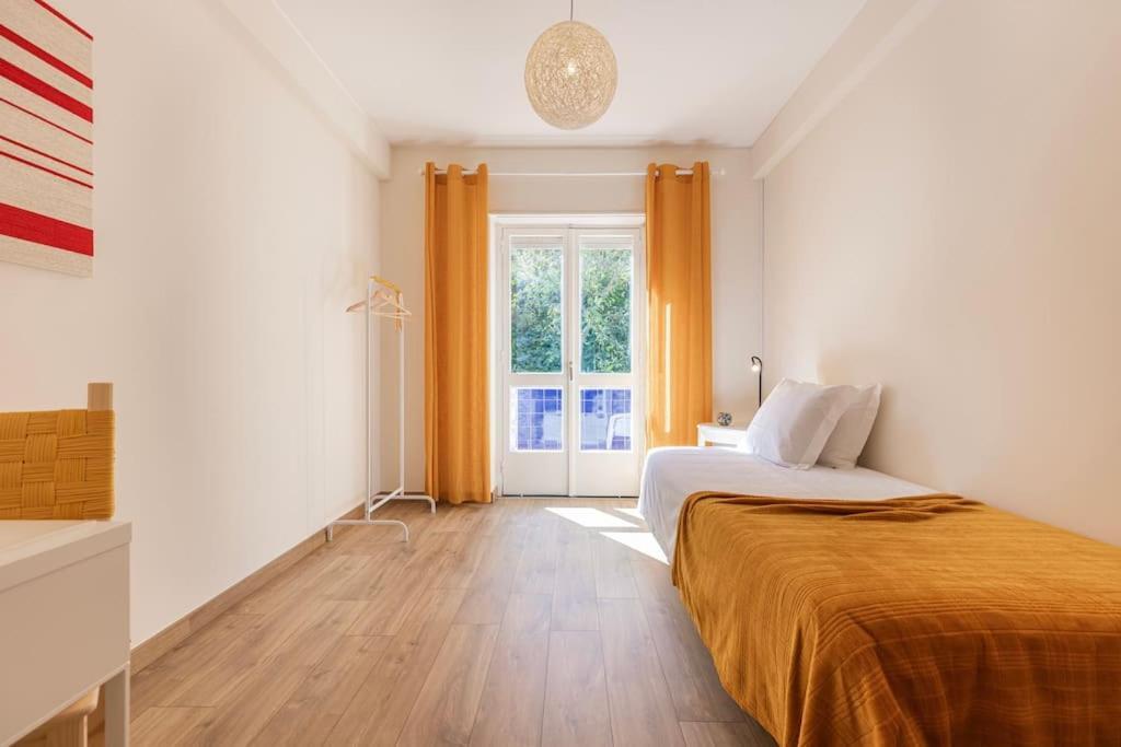 Apartment Jalles Alenquer