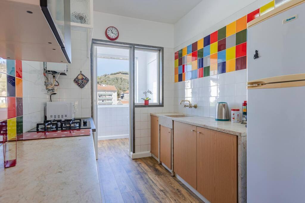 Apartment Jalles *