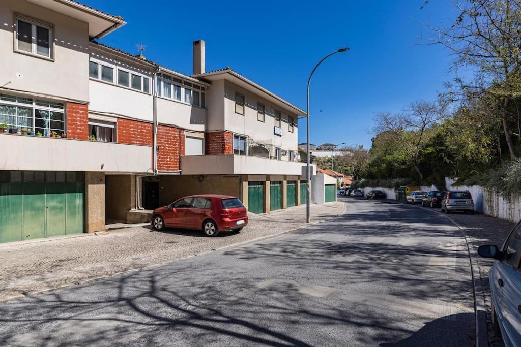 Apartment Jalles Alenquer