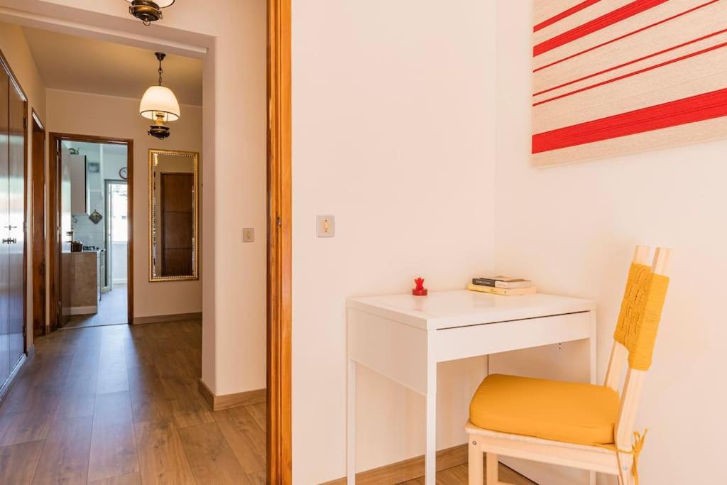 Apartment Jalles *