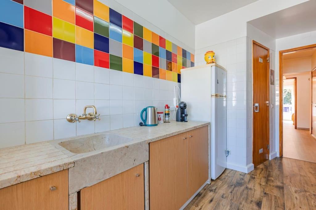 Jalles Apartment