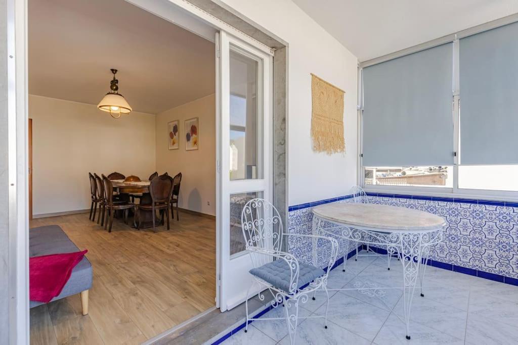 Apartment Jalles