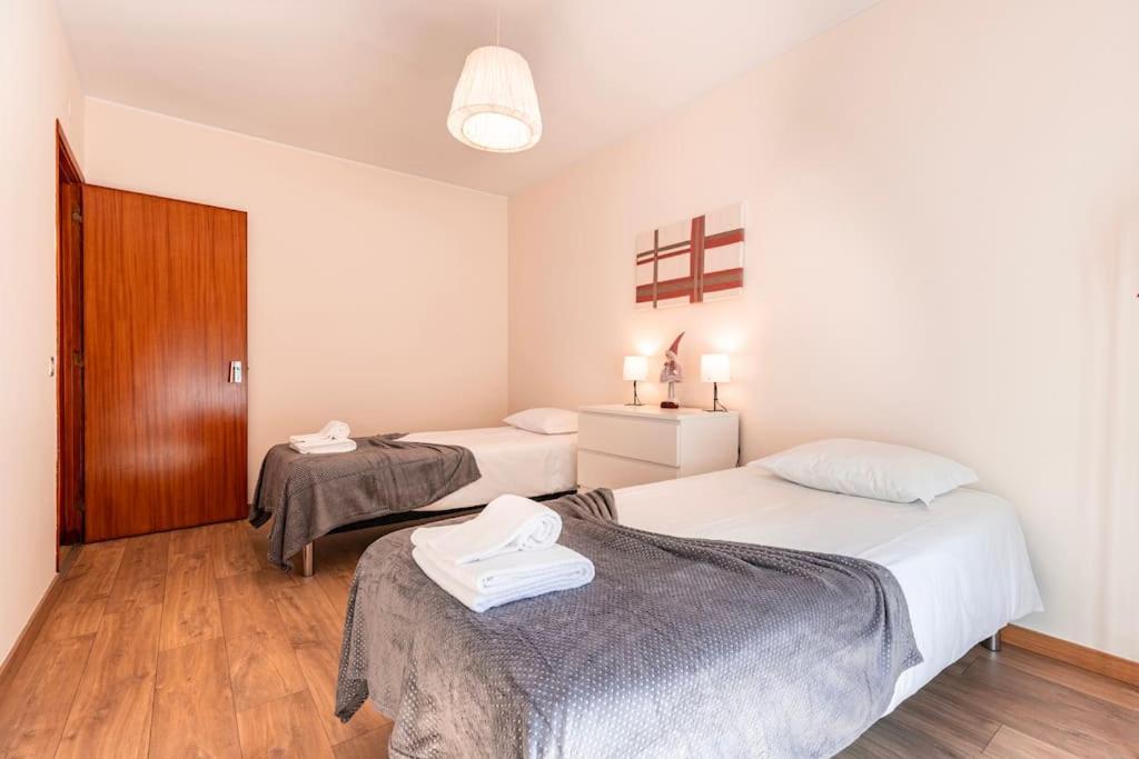 Apartment Jalles