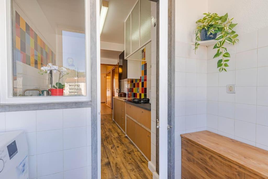 Apartment Jalles *